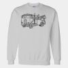 Gildan DryBlend® Sweatshirt Thumbnail