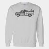 Gildan DryBlend® Sweatshirt Thumbnail