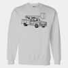Gildan DryBlend® Sweatshirt Thumbnail