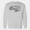 Gildan DryBlend® Sweatshirt Thumbnail