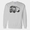 Gildan DryBlend® Sweatshirt Thumbnail