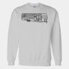 Gildan DryBlend® Sweatshirt Thumbnail