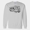 Gildan DryBlend® Sweatshirt Thumbnail