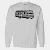 Gildan DryBlend® Sweatshirt Thumbnail
