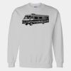 Gildan DryBlend® Sweatshirt Thumbnail