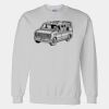 Gildan DryBlend® Sweatshirt Thumbnail