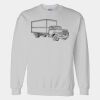 Gildan DryBlend® Sweatshirt Thumbnail