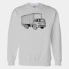 Gildan DryBlend® Sweatshirt Thumbnail