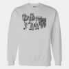 Gildan DryBlend® Sweatshirt Thumbnail