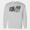 Gildan DryBlend® Sweatshirt Thumbnail