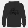 Russell Authentic Hooded Sweatshirt Thumbnail