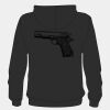 Russell Authentic Hooded Sweatshirt Thumbnail