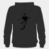 Russell Authentic Hooded Sweatshirt Thumbnail