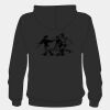 Russell Authentic Hooded Sweatshirt Thumbnail