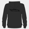 Russell Authentic Hooded Sweatshirt Thumbnail