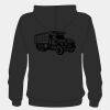 Russell Authentic Hooded Sweatshirt Thumbnail