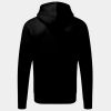 Russell Authentic Zip Hooded Sweatshirt Thumbnail