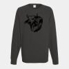 Fruit of the Loom Lightweight Raglan Sweatshirt Thumbnail