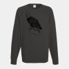 Fruit of the Loom Lightweight Raglan Sweatshirt Thumbnail