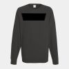 Fruit of the Loom Lightweight Raglan Sweatshirt Thumbnail