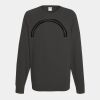 Fruit of the Loom Lightweight Raglan Sweatshirt Thumbnail