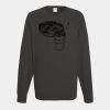 Fruit of the Loom Lightweight Raglan Sweatshirt Thumbnail