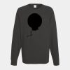 Fruit of the Loom Lightweight Raglan Sweatshirt Thumbnail