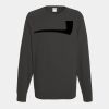 Fruit of the Loom Lightweight Raglan Sweatshirt Thumbnail