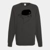 Fruit of the Loom Lightweight Raglan Sweatshirt Thumbnail