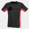 Finden + Hales Performance Panel T-Shirt Thumbnail