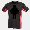 Finden + Hales Kids Performance Team T-Shirt Thumbnail