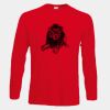 Fruit of the Loom Long Sleeve Value T-Shirt Thumbnail