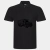 Pro RTX Pro Piqué Polo Shirt Thumbnail