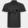 Pro RTX Pro Polyester Polo Shirt Thumbnail