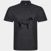 Pro RTX Pro Polyester Polo Shirt Thumbnail