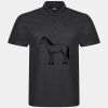 Pro RTX Pro Polyester Polo Shirt Thumbnail