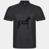 Pro RTX Pro Polyester Polo Shirt Thumbnail