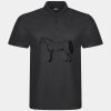 Pro RTX Pro Polyester Polo Shirt Thumbnail