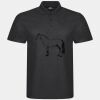 Pro RTX Pro Polyester Polo Shirt Thumbnail