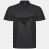 Pro RTX Pro Polyester Polo Shirt Thumbnail