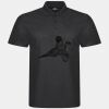 Pro RTX Pro Polyester Polo Shirt Thumbnail