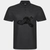 Pro RTX Pro Polyester Polo Shirt Thumbnail