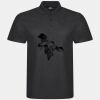 Pro RTX Pro Polyester Polo Shirt Thumbnail