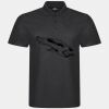 Pro RTX Pro Polyester Polo Shirt Thumbnail