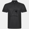 Pro RTX Pro Polyester Polo Shirt Thumbnail