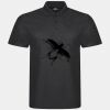 Pro RTX Pro Polyester Polo Shirt Thumbnail