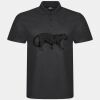 Pro RTX Pro Polyester Polo Shirt Thumbnail
