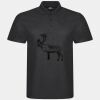 Pro RTX Pro Polyester Polo Shirt Thumbnail