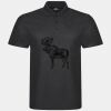 Pro RTX Pro Polyester Polo Shirt Thumbnail