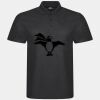 Pro RTX Pro Polyester Polo Shirt Thumbnail